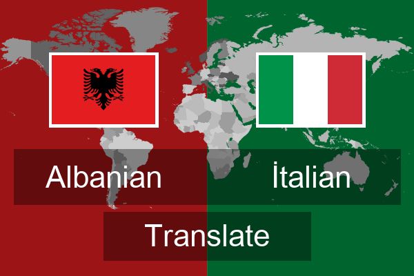  Italian Translate