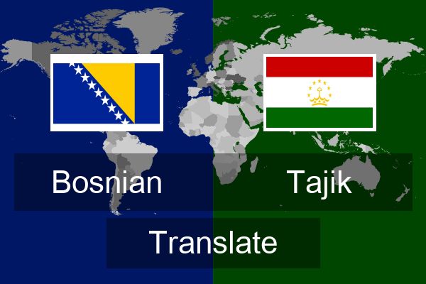  Tajik Translate