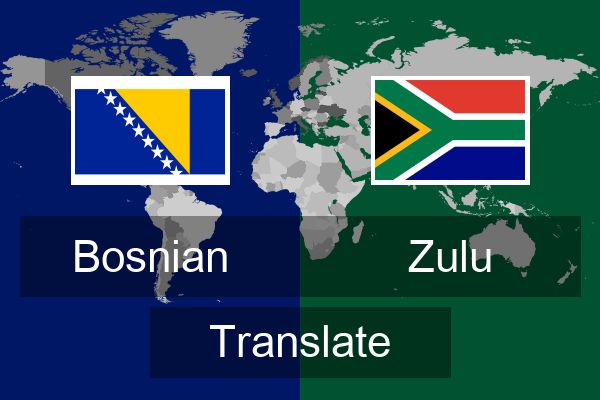  Zulu Translate