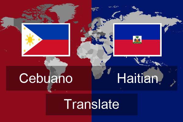  Haitian Translate