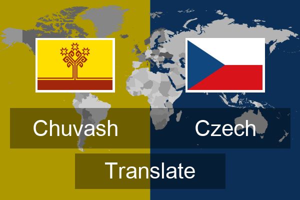  Czech Translate