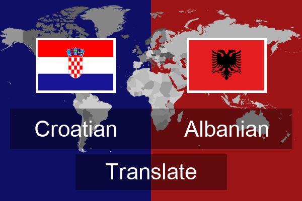  Albanian Translate