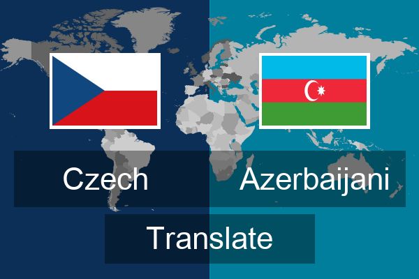  Azerbaijani Translate