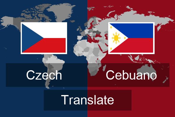  Cebuano Translate