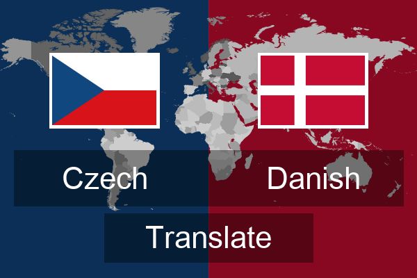  Danish Translate