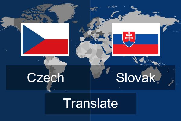  Slovak Translate