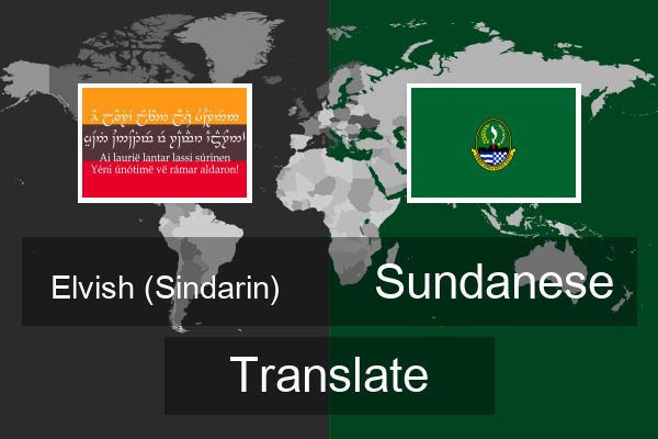  Sundanese Translate