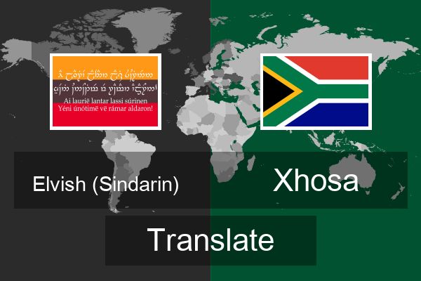  Xhosa Translate