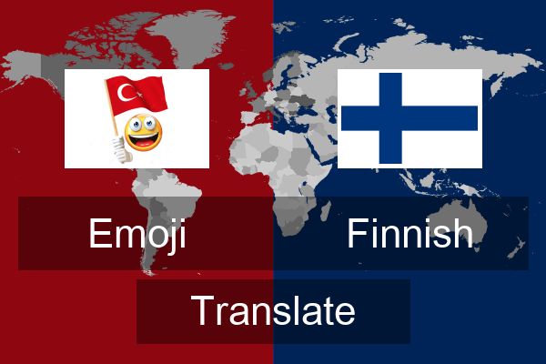 Finnish Translate