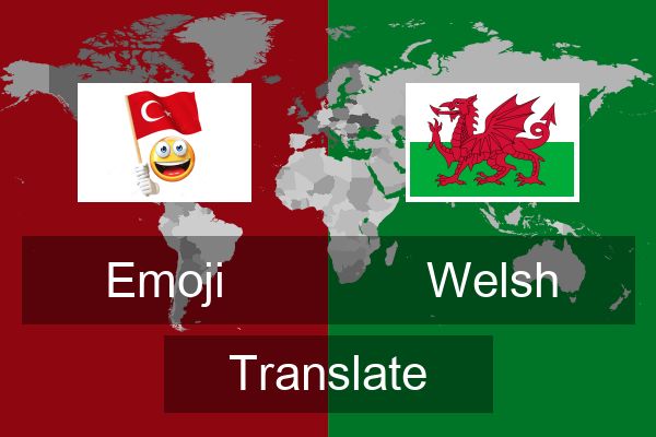  Welsh Translate