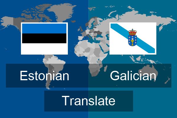  Galician Translate