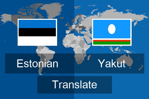 Yakut Translate