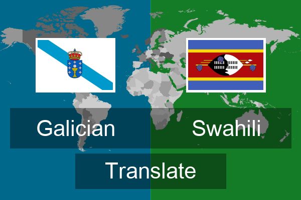  Swahili Translate