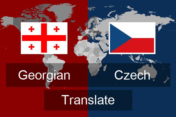  Czech Translate