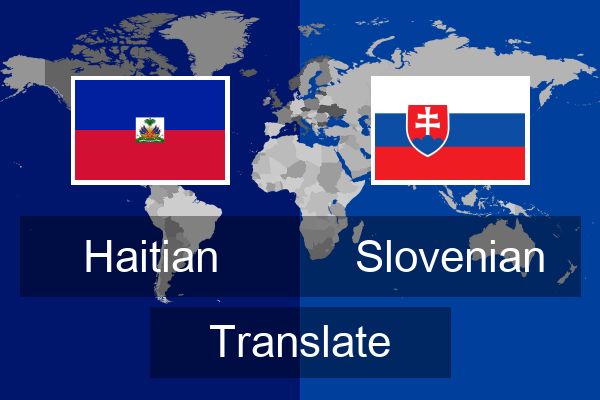  Slovenian Translate