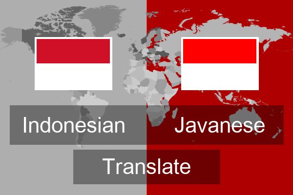  Javanese Translate