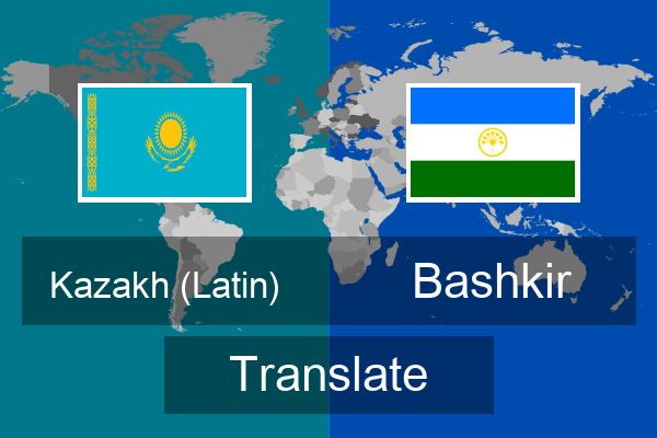  Bashkir Translate