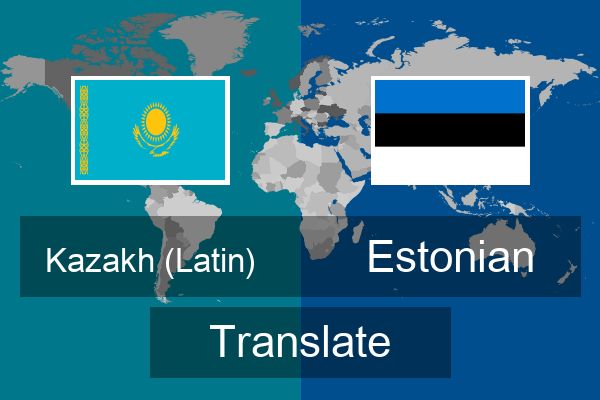  Estonian Translate