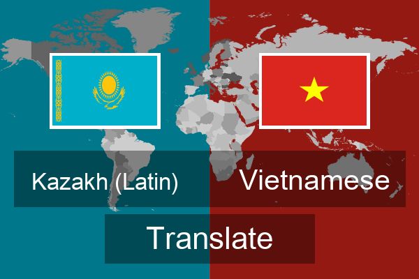  Vietnamese Translate