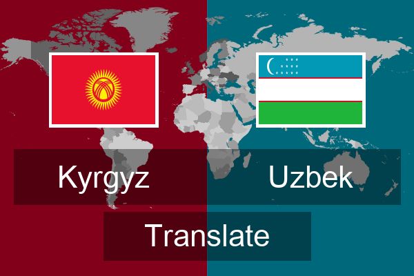  Uzbek Translate