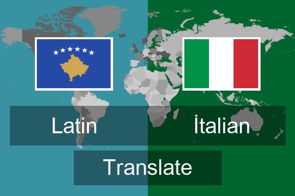  Italian Translate