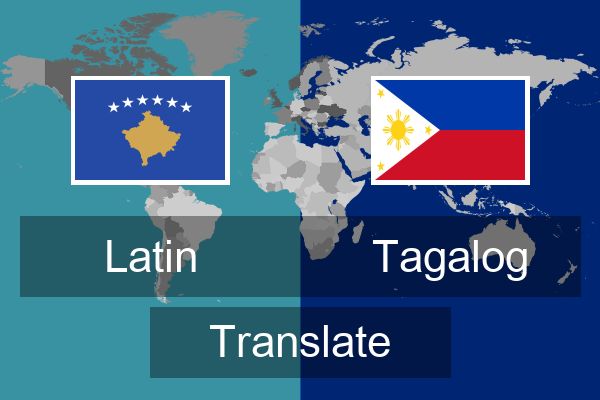  Tagalog Translate