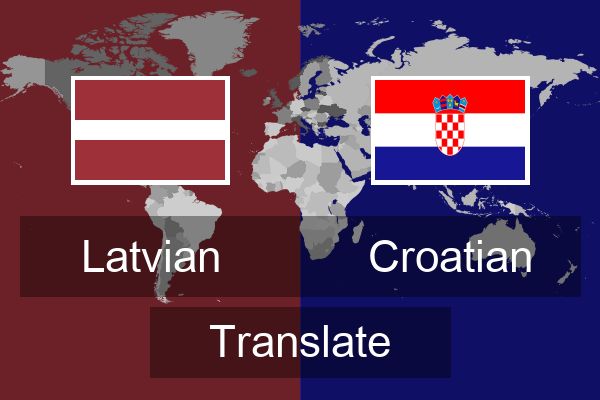  Croatian Translate
