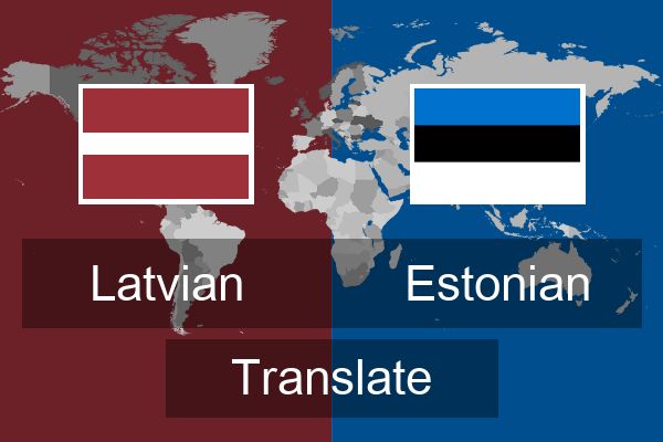  Estonian Translate