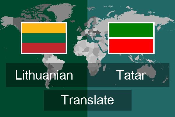  Tatar Translate