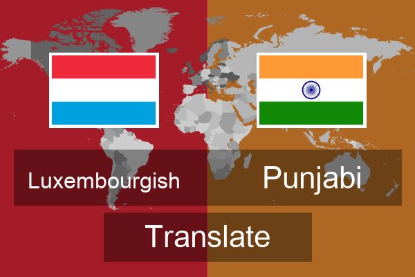  Punjabi Translate