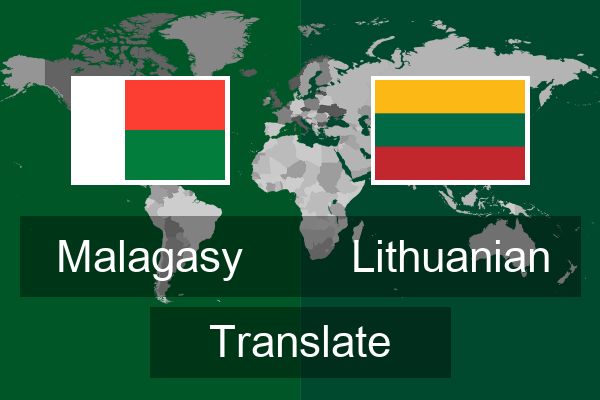  Lithuanian Translate
