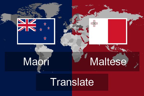  Maltese Translate