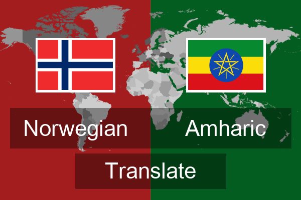  Amharic Translate