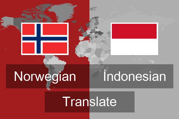  Indonesian Translate