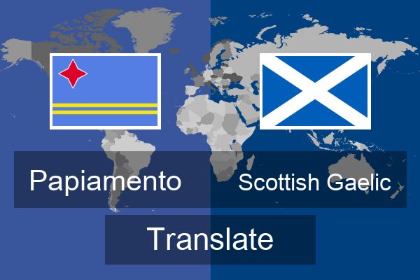  Scottish Gaelic Translate