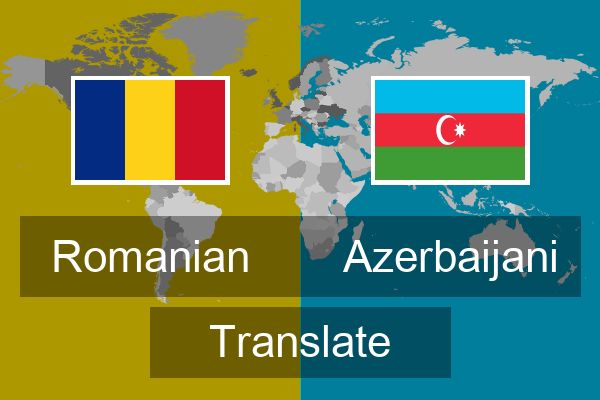  Azerbaijani Translate