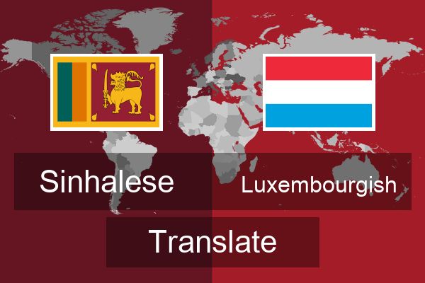  Luxembourgish Translate