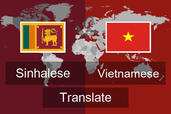  Vietnamese Translate