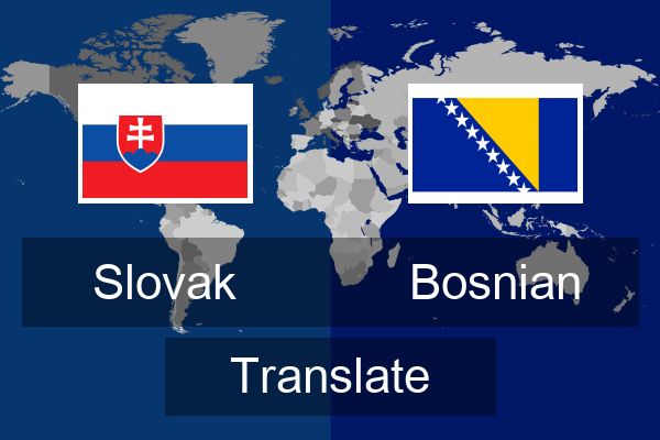  Bosnian Translate