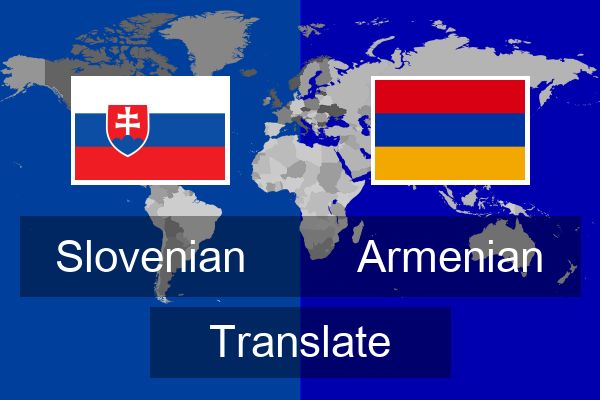  Armenian Translate