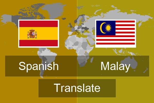  Malay Translate