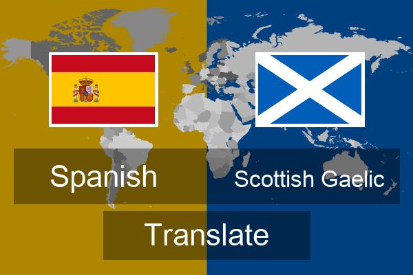  Scottish Gaelic Translate