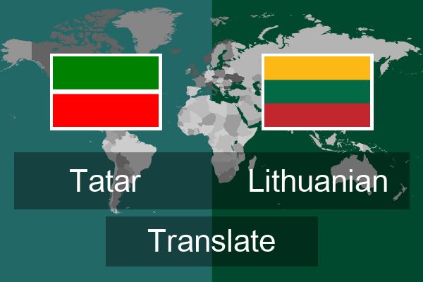  Lithuanian Translate