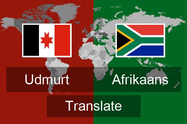  Afrikaans Translate