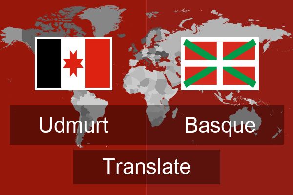  Basque Translate