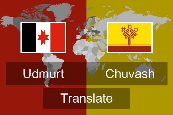  Chuvash Translate
