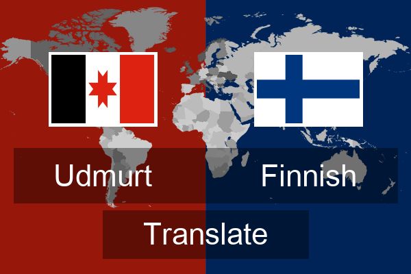  Finnish Translate