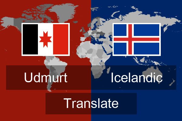  Icelandic Translate