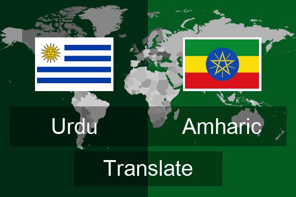  Amharic Translate