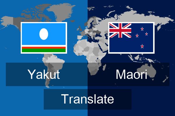  Maori Translate